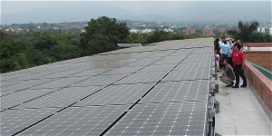 Proyecto energía solar - Universidad Autónoma de Occidente