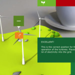 Apps sobre energías renovables
