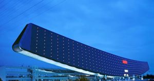 proyectos con energía solar