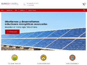 Empresas de energía solar en Colombia - La Guía Solar