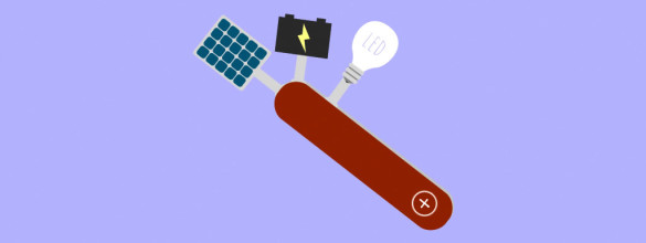 ¿Por qué invertir en un Kit fotovoltaico?
