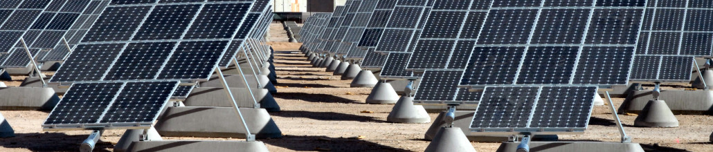 Pueblo de Estados Unidos rechaza proyecto de energía solar