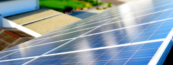 Instalación fotovoltaica Off – Grid o aislada
