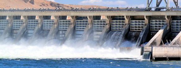 ¿La energía hidroeléctrica es renovable?