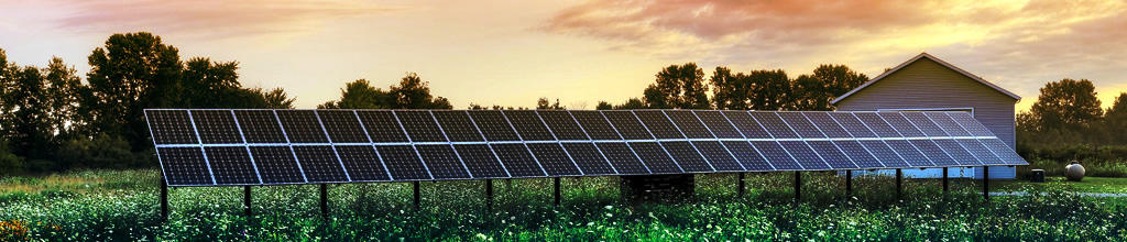 Proyectos agropecuarios con energía solar