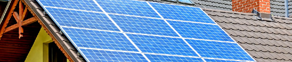 El 2017 es el año para invertir en energía solar en Colombia