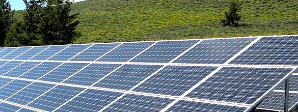 La granja de energía solar fotovoltaica más grande de Colombia