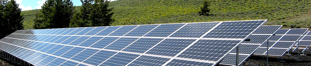 La granja de energía solar fotovoltaica más grande de Colombia