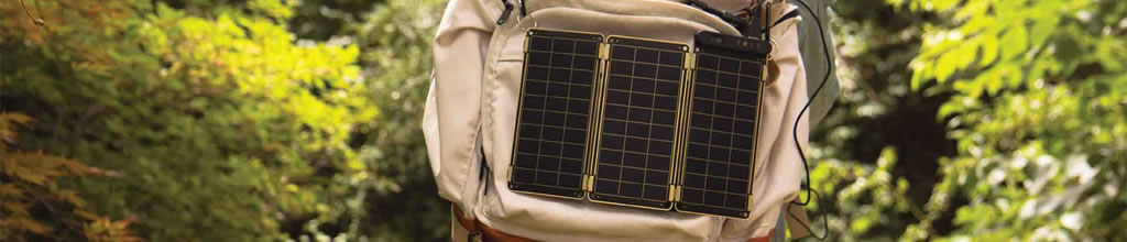 5 Gadgets que demuestran una gran innovación en energía solar