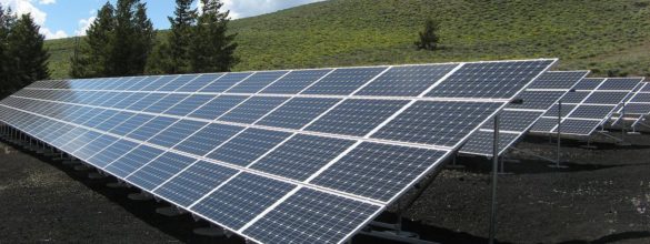 Colombia ya tiene su primera licencia para generar energía fotovoltaica